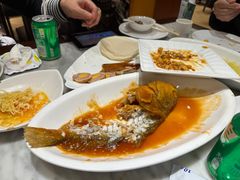 -燕云楼(云南路店)