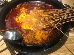 -百味源炭火烤翅 ·夜市大排档(酒仙桥店)