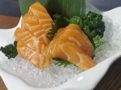 -赤坂亭·M9和牛烧肉·铁板烧(合肥万象城店)