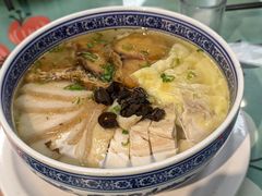 -得意楼蒸菜馆