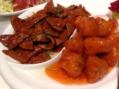 九号南煎肝-文儒九号·闽菜馆(三坊七巷店)