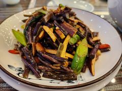 -自游人·美食一楼·地道徽菜(三十年名店)