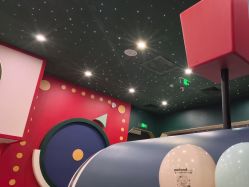 -MELAND CLUB亲子乐园·派对·餐厅(北京芳圆里ID MALL店)