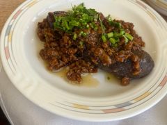 -汇泉王朝大饭店-旋转餐厅(南海路店)