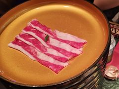 -牛New寿喜烧(中山公园龙之梦店)