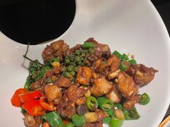 -外婆家(杭州马塍店·杭帮菜名店)