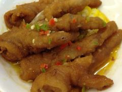 凤爪-大天然酒店(军民路店)