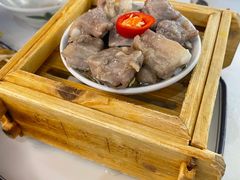 -粤式轩广东茶餐厅(草市街店)