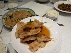 -北李·海肠捞饭·大连菜(望京凯德MALL店)