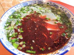 -清真磨沟沿老字号牛肉面(总店)