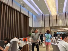 -喜宴又一村·粤菜·茶点·海鲜(壹方天地店)