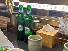-梨花甄选自助烤肉(小寨原力场店)