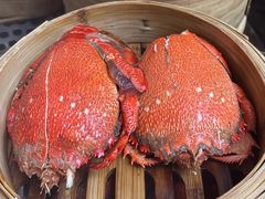 -海口绿发希尔顿酒店-田园汇自助餐·三文鱼·海鲜