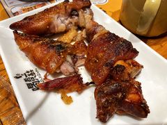 -喝丢一只鞋海鲜烧烤(文体街店)