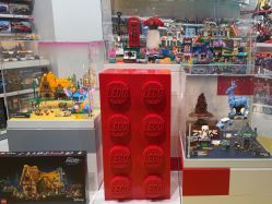 -乐高授权专卖店(济南万象城店)