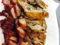 -老字号蛇口德记烧腊饭店·海鲜加工