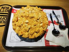 -劳顶笨咖啡(益华广场店)