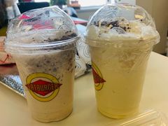 -FATBURGER 特富客汉堡(外交公寓店)