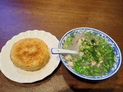 -老三羊汤(西大街店)