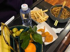 -华夏良子·足道SPA艾灸(铁道大厦店)