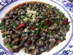 -杨记海鲜楼(三门黑金冠店)
