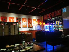 -牛焱·烧肉酒肆(五大道店)