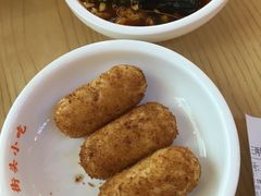 -三两粉(莲塘华润万家店)