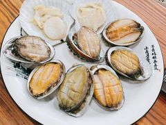 -盈田盈粥庄(博山东路店)