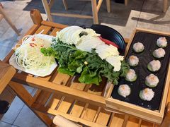 -清真·天府皇城坝百年牛肉火锅(皇城清真寺店)
