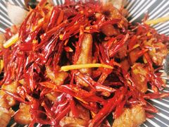 -春申里餐厅(银泰in99店)