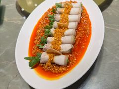 -新渝城·川菜·火锅(区庄店)