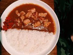 -铃木食堂(帽儿胡同店)