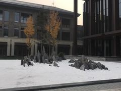 -北京雁栖湖国际会展中心