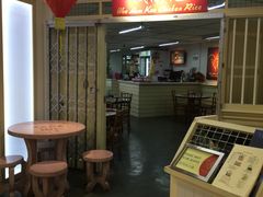 -威南记鸡饭餐室