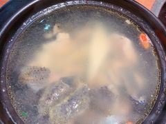 -黑鸡小馆(金源店)