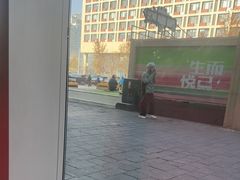 -COSTA COFFEE(天通苑华联店)