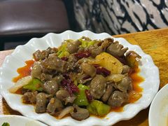 -温州一家人美食(西木头市店)