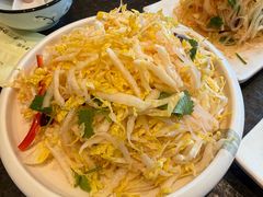 -老白清真烧烤(锦州旗舰店)