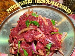 -炭之家·齐齐哈尔非遗烤肉·鲜切直供(中央大街店)