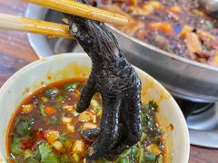 -黑竹香鸡(营和巷店)