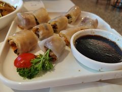 虾仁肠粉-避风塘·金牌店·夜宵(金玉兰店)