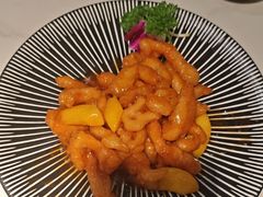 -田婆婆的菜(友谊阳光城店)