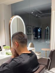 -童辉造型