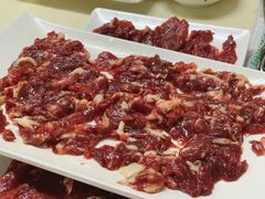 -伟记牛肉(金鸿公路店)