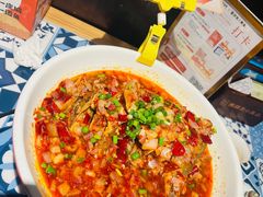 -图味美小黄鱼·景德菜(浙江路店)