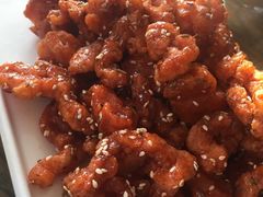 -海王府百姓家宴•海鲜饺子(东城店)
