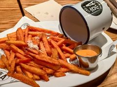 -京A Brewpub·精酿餐吧(幸福村店)