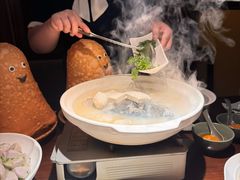 -许爷家·生态湖鲜(徐汇日月光店)