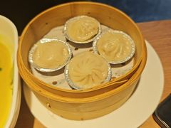 -太仓珀丽酒店-粤季餐厅