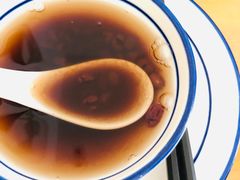 红豆汤-邻家小馆(银都店)